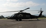  Sikorsky S-70A-42 Black Hawk  ©  Heli Pictures 