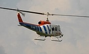  Bell 205 A-1  ©  Heli Pictures 