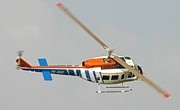  Bell 205 A-1  ©  Heli Pictures 