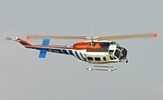  Bell 205 A-1  ©  Heli Pictures 