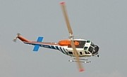  Bell 205 A-1  ©  Heli Pictures 