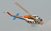  Bell 205 A-1  ©  Heli Pictures 