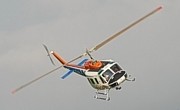  Bell 205 A-1  ©  Heli Pictures 