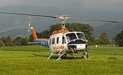  Bell 205 A-1  ©  Heli Pictures 