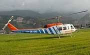  Bell 205 A-1  ©  Heli Pictures 