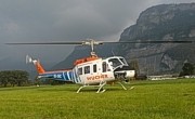  Bell 205 A-1  ©  Heli Pictures 