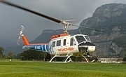  Bell 205 A-1  ©  Heli Pictures 