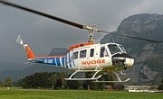  Bell 205 A-1  ©  Heli Pictures 