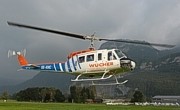  Bell 205 A-1  ©  Heli Pictures 