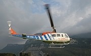  Bell 205 A-1  ©  Heli Pictures 