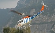  Bell 205 A-1  ©  Heli Pictures 