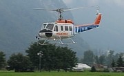  Bell 205 A-1  ©  Heli Pictures 