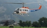  Bell 205 A-1  ©  Heli Pictures 