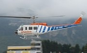  Bell 205 A-1  ©  Heli Pictures 