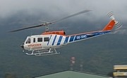  Bell 205 A-1  ©  Heli Pictures 