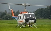  Bell 205 A-1  ©  Heli Pictures 