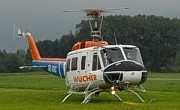  Bell 205 A-1  ©  Heli Pictures 