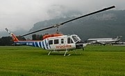  Bell 205 A-1  ©  Heli Pictures 