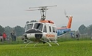  Bell 205 A-1  ©  Heli Pictures 