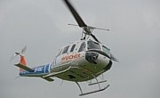  Bell 205 A-1  ©  Heli Pictures 