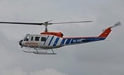  Bell 205 A-1  ©  Heli Pictures 