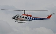  Bell 205 A-1  ©  Heli Pictures 