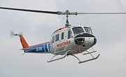  Bell 205 A-1  ©  Heli Pictures 