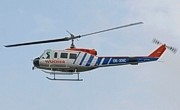  Bell 205 A-1  ©  Heli Pictures 