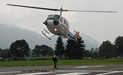  Bell 205 A-1  ©  Heli Pictures 