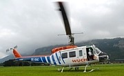  Bell 205 A-1  ©  Heli Pictures 