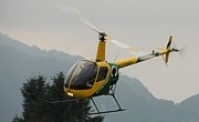  Robinson R 22  ©  Heli Pictures 