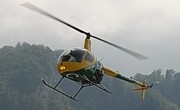  Robinson R 22  ©  Heli Pictures 