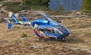  Eurocopter EC 145  (BK 117 C-2)  ©  Heli Pictures 