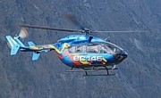  Eurocopter EC 145  (BK 117 C-2)  ©  Heli Pictures 