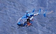  Eurocopter EC 145  (BK 117 C-2)  ©  Heli Pictures 