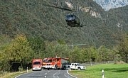  Bell UH-1D Huey  ©  Heli Pictures 