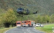  Bell UH-1D Huey  ©  Heli Pictures 