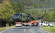  Bell UH-1D Huey  ©  Heli Pictures 