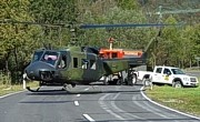  Bell UH-1D Huey  ©  Heli Pictures 