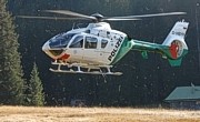  Eurocopter EC 135 P-2  ©  Heli Pictures 