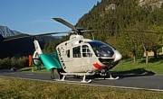  Eurocopter EC 135 P-2  ©  Heli Pictures 