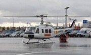  Bell 205 A-1  ©  Heli Pictures 