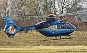  Eurocopter EC 135 B-1 (BO-108 A-1)  ©  Heli Pictures 