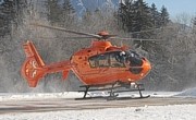  Eurocopter EC 135 T-2i  ©  Heli Pictures 