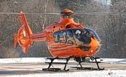  Eurocopter EC 135 T-2i  ©  Heli Pictures 