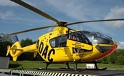  Eurocopter EC 135 P-2  ©  Heli Pictures 