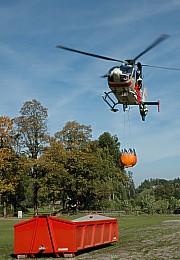  Eurocopter EC 135 P-2  ©  Heli Pictures 