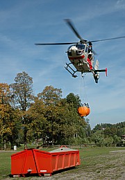  Eurocopter EC 135 P-2  ©  Heli Pictures 