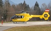  Eurocopter EC 135 T-2i  ©  Heli Pictures 