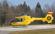  Eurocopter EC 135 T-2i  ©  Heli Pictures 